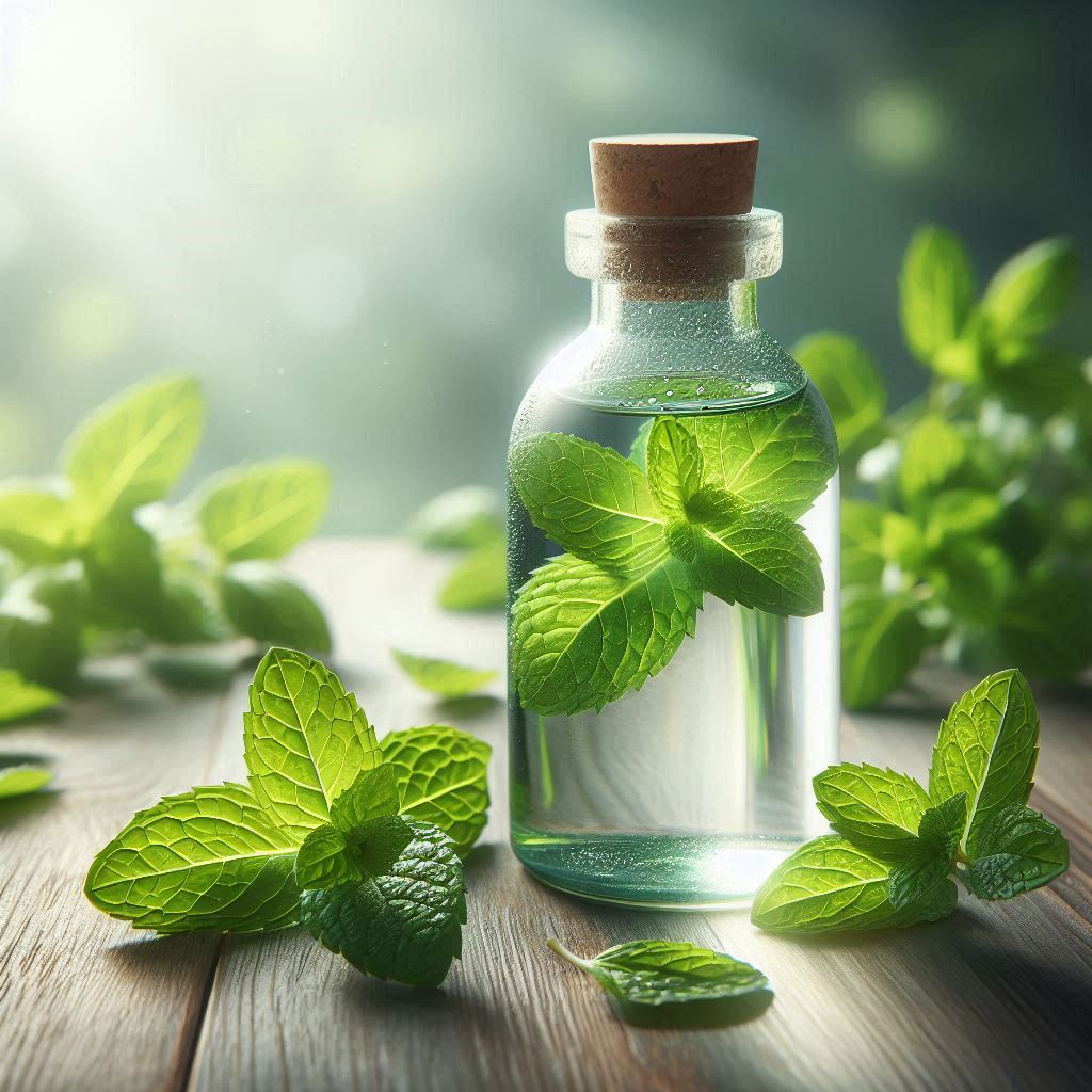 Mint Extract